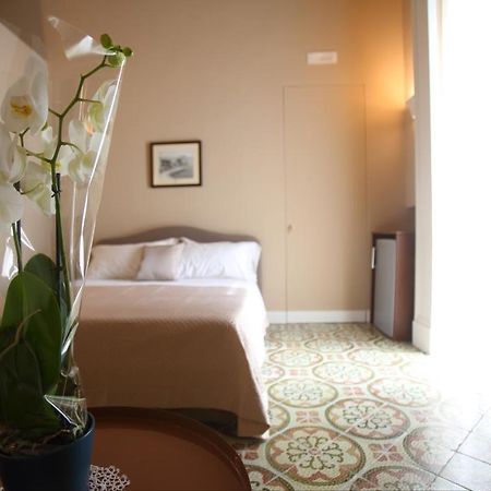 San Paolo Rooms Centro Storico Napoli Exteriör bild