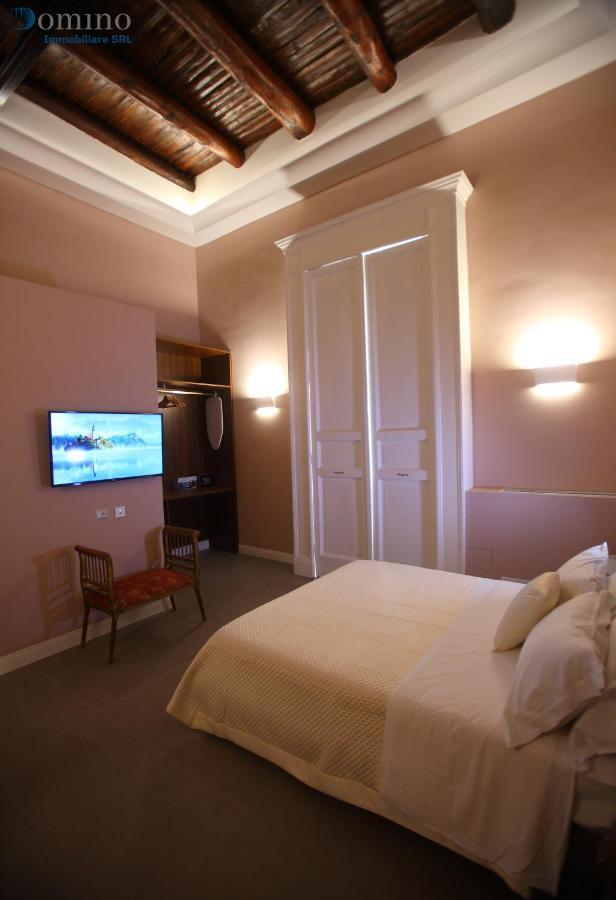 San Paolo Rooms Centro Storico Napoli Exteriör bild