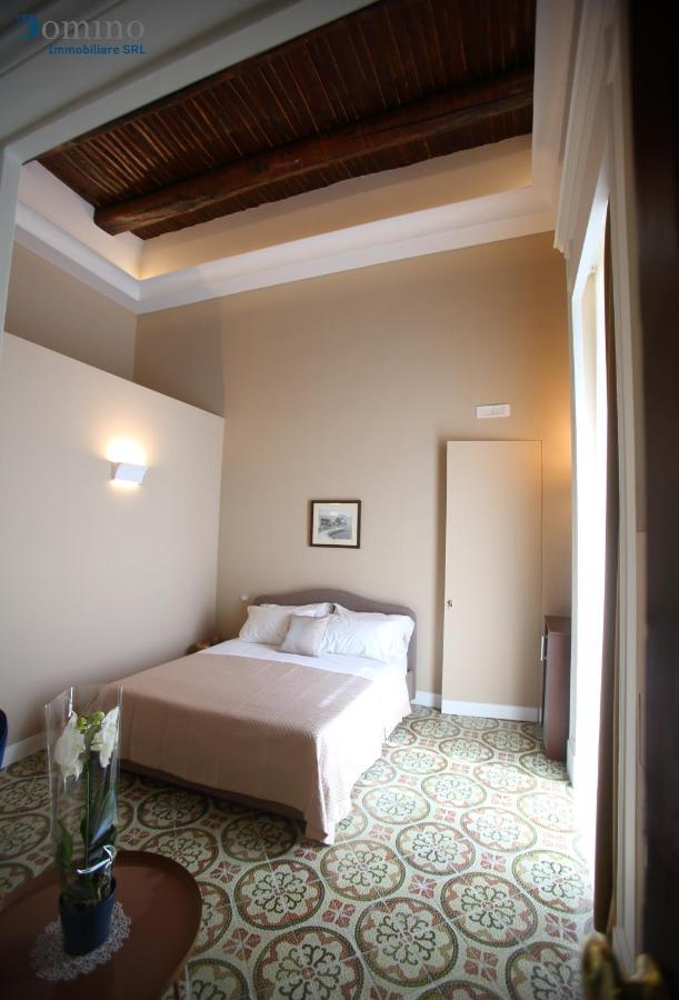 San Paolo Rooms Centro Storico Napoli Exteriör bild