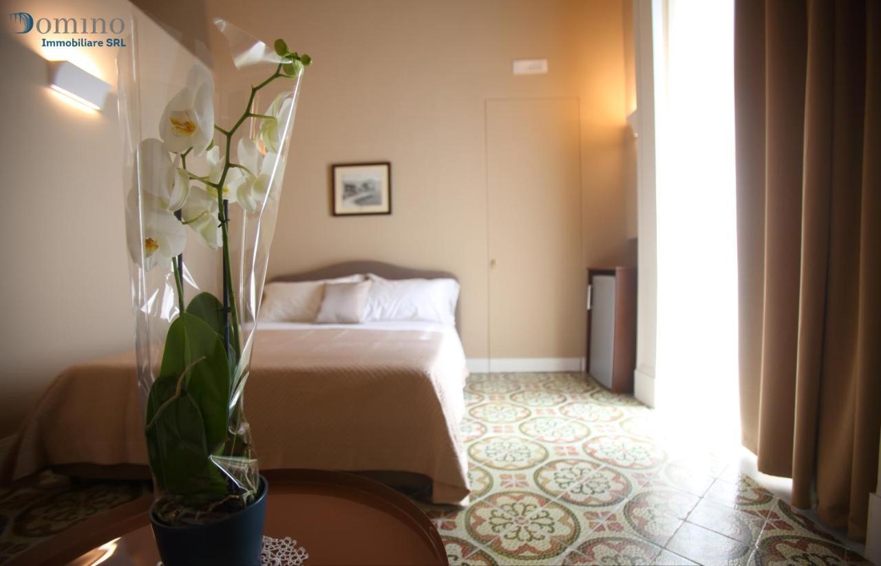 San Paolo Rooms Centro Storico Napoli Exteriör bild