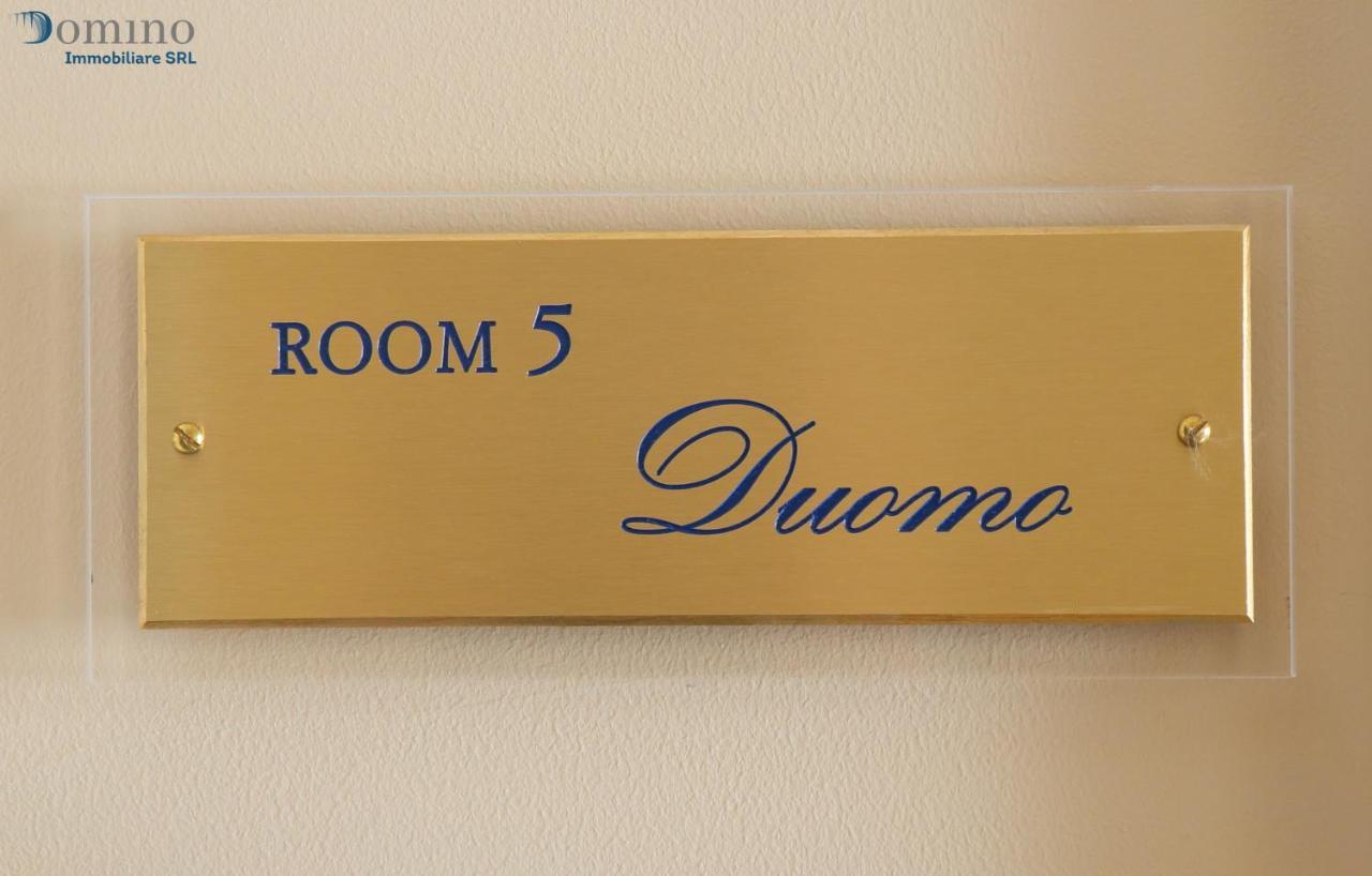 San Paolo Rooms Centro Storico Napoli Exteriör bild
