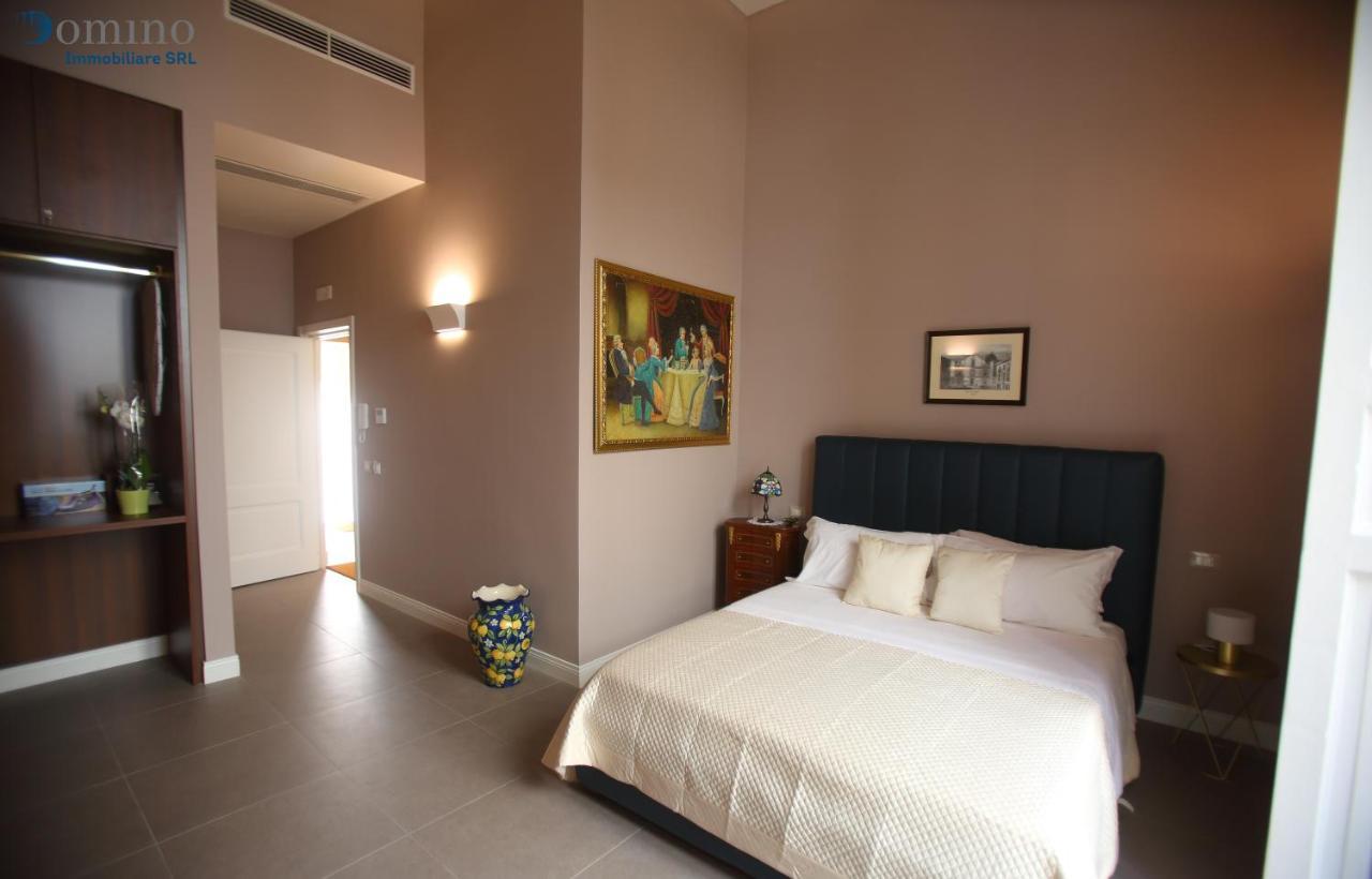 San Paolo Rooms Centro Storico Napoli Exteriör bild