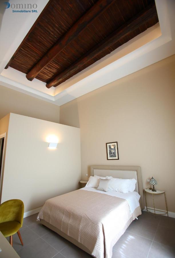 San Paolo Rooms Centro Storico Napoli Exteriör bild