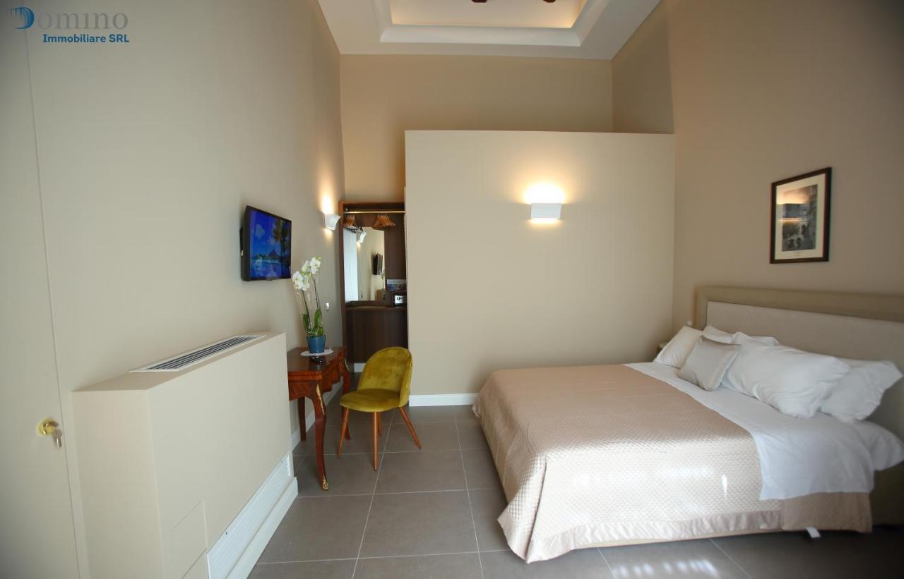 San Paolo Rooms Centro Storico Napoli Exteriör bild