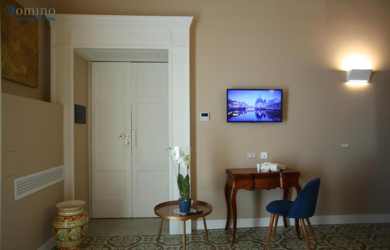 San Paolo Rooms Centro Storico Napoli Exteriör bild