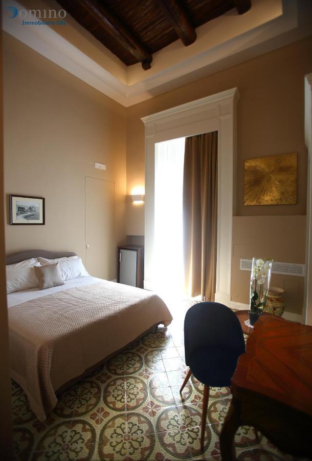 San Paolo Rooms Centro Storico Napoli Exteriör bild