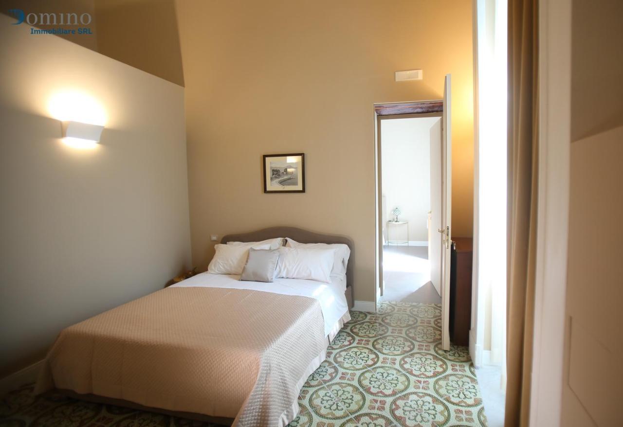 San Paolo Rooms Centro Storico Napoli Exteriör bild