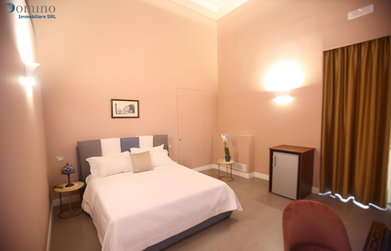 San Paolo Rooms Centro Storico Napoli Exteriör bild