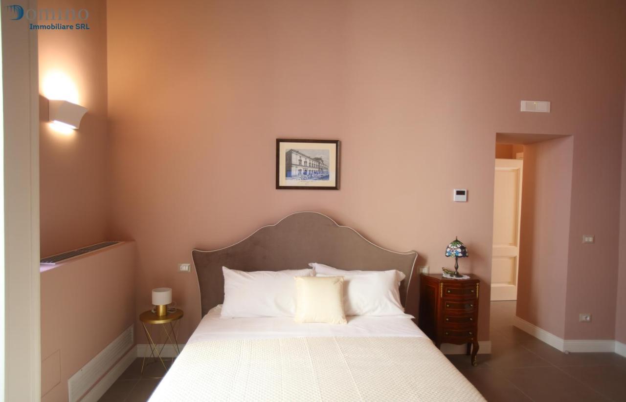 San Paolo Rooms Centro Storico Napoli Exteriör bild