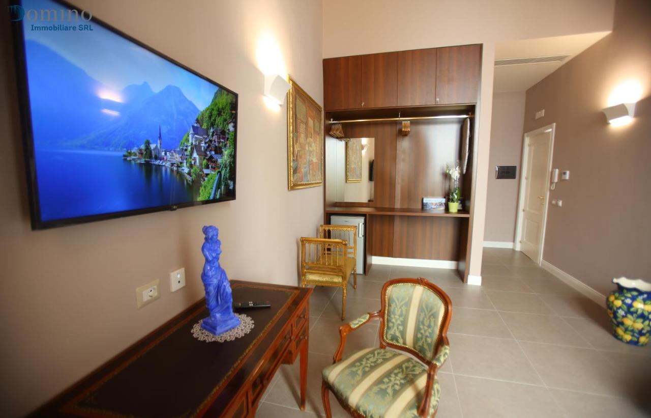 San Paolo Rooms Centro Storico Napoli Exteriör bild
