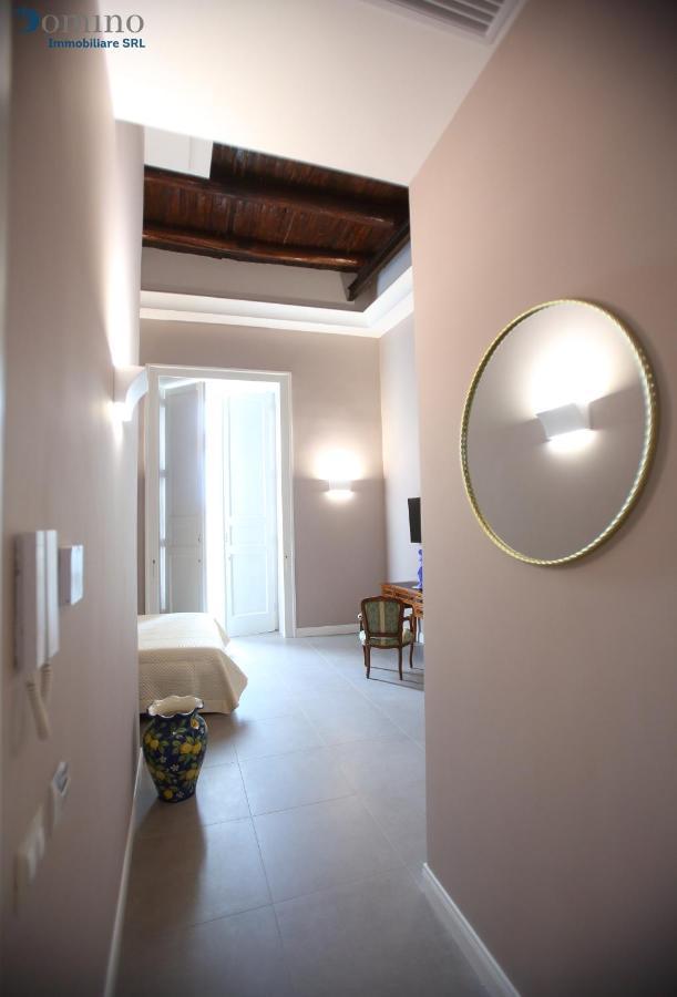 San Paolo Rooms Centro Storico Napoli Exteriör bild
