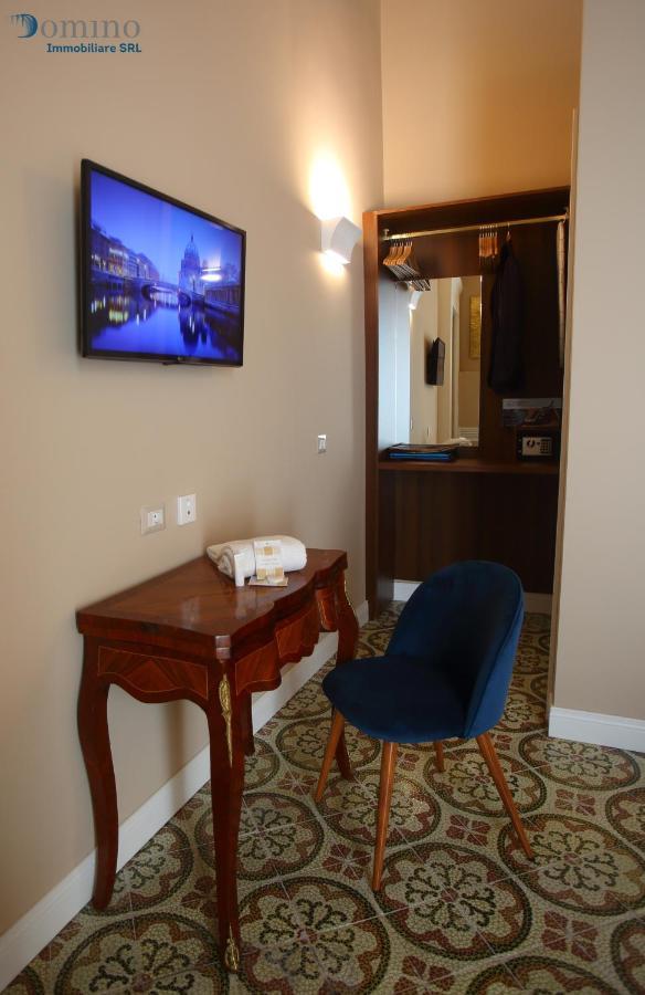 San Paolo Rooms Centro Storico Napoli Exteriör bild