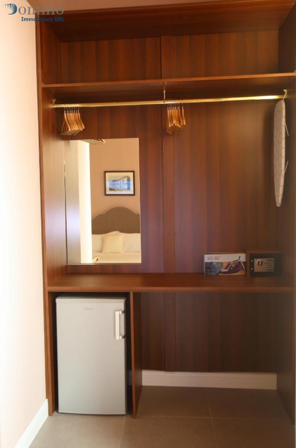 San Paolo Rooms Centro Storico Napoli Exteriör bild