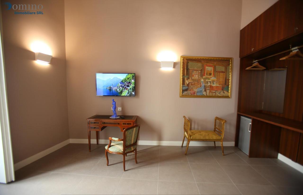 San Paolo Rooms Centro Storico Napoli Exteriör bild