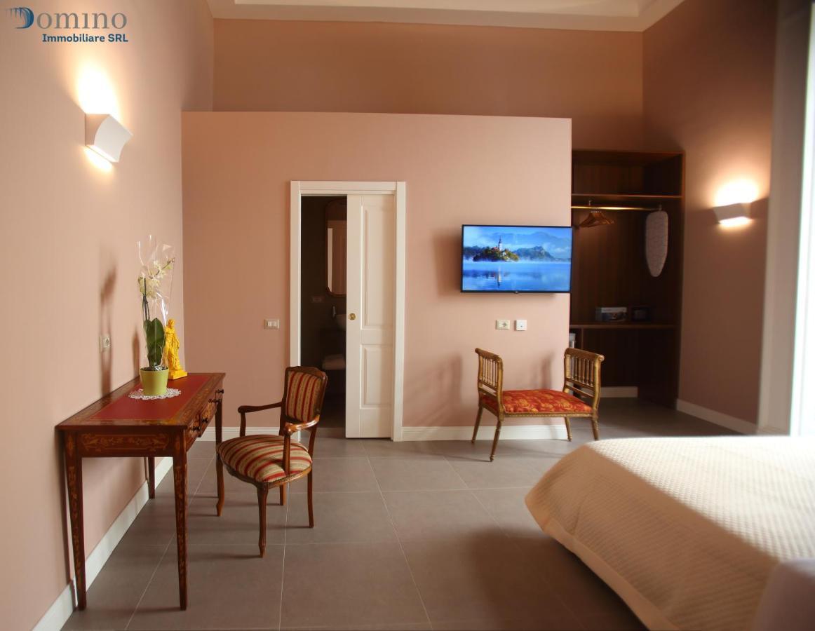 San Paolo Rooms Centro Storico Napoli Exteriör bild