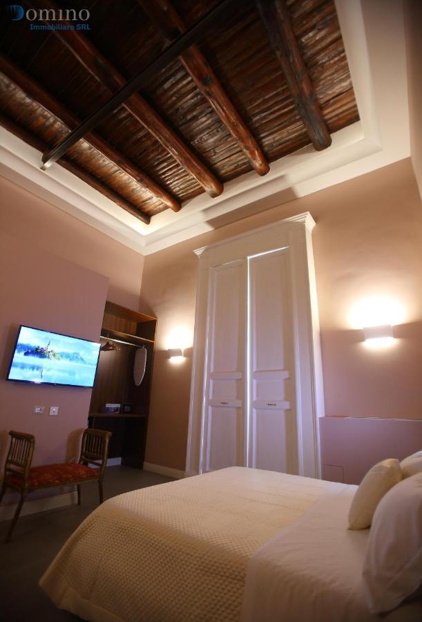 San Paolo Rooms Centro Storico Napoli Exteriör bild