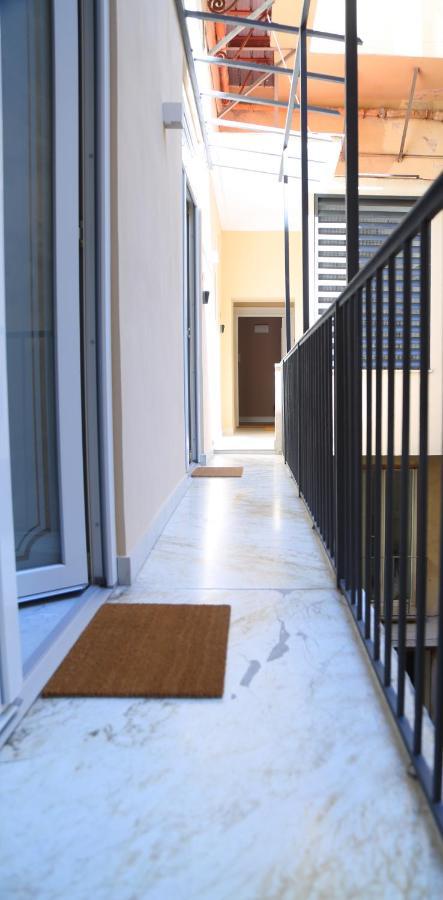 San Paolo Rooms Centro Storico Napoli Exteriör bild