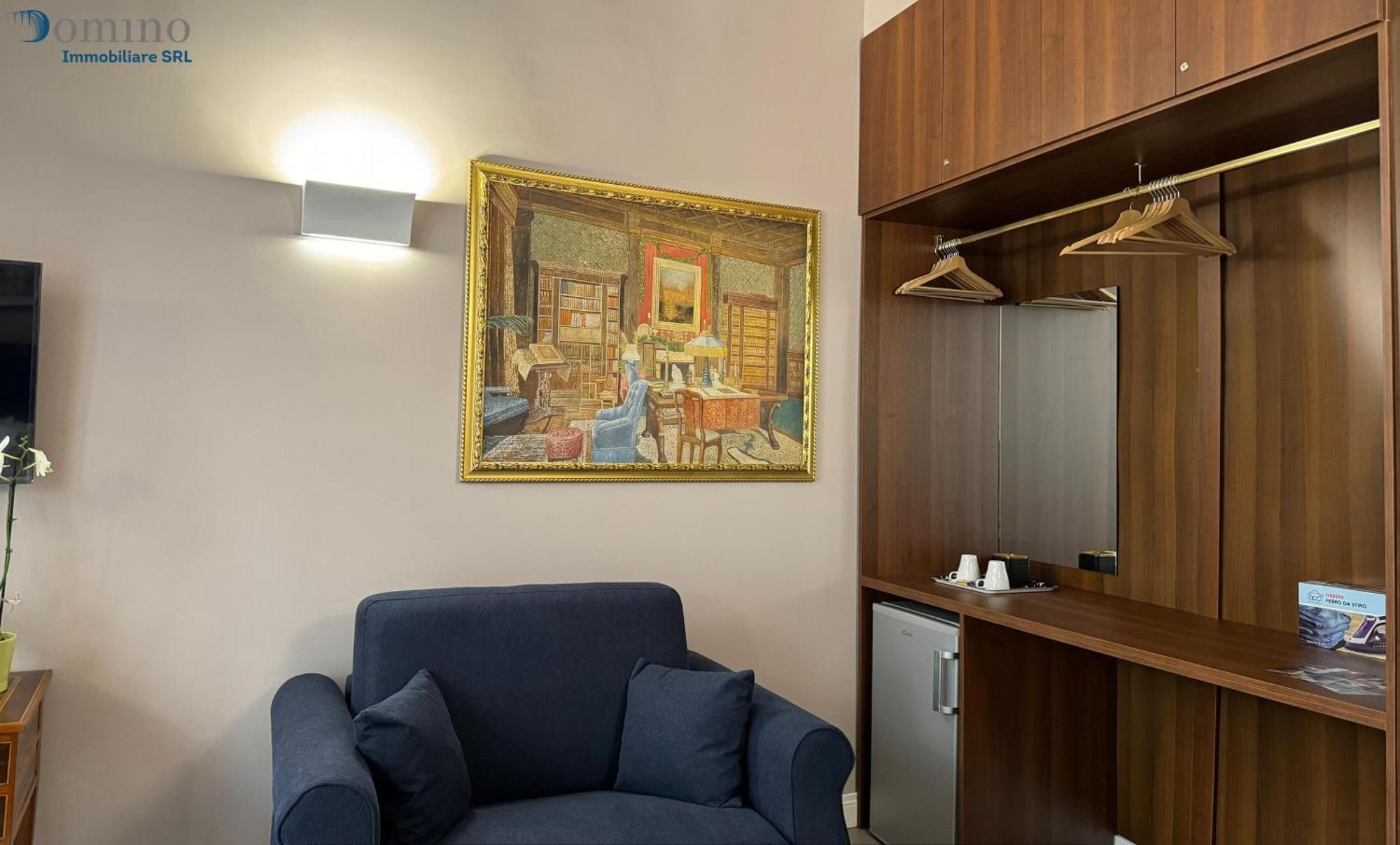 San Paolo Rooms Centro Storico Napoli Exteriör bild