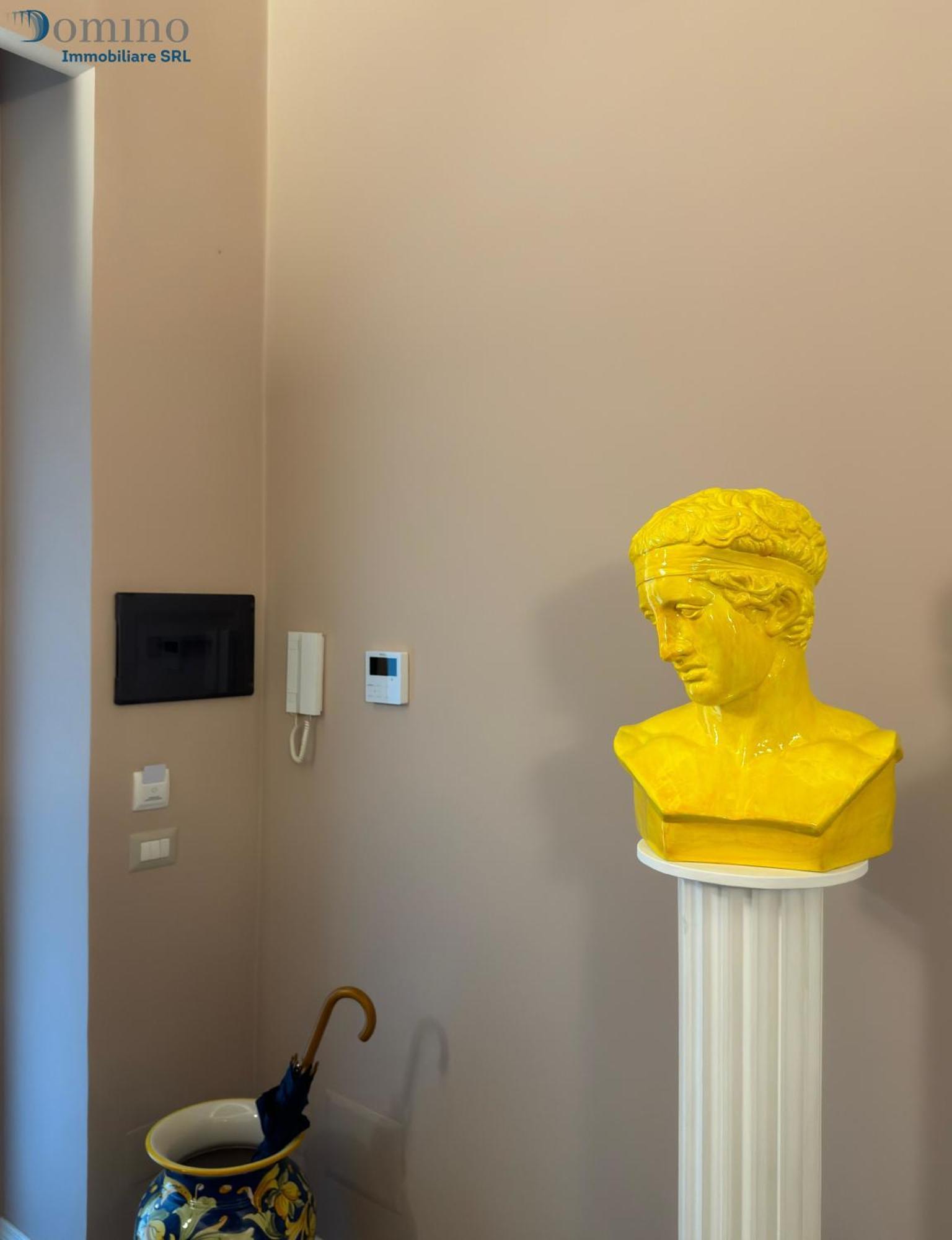 San Paolo Rooms Centro Storico Napoli Exteriör bild