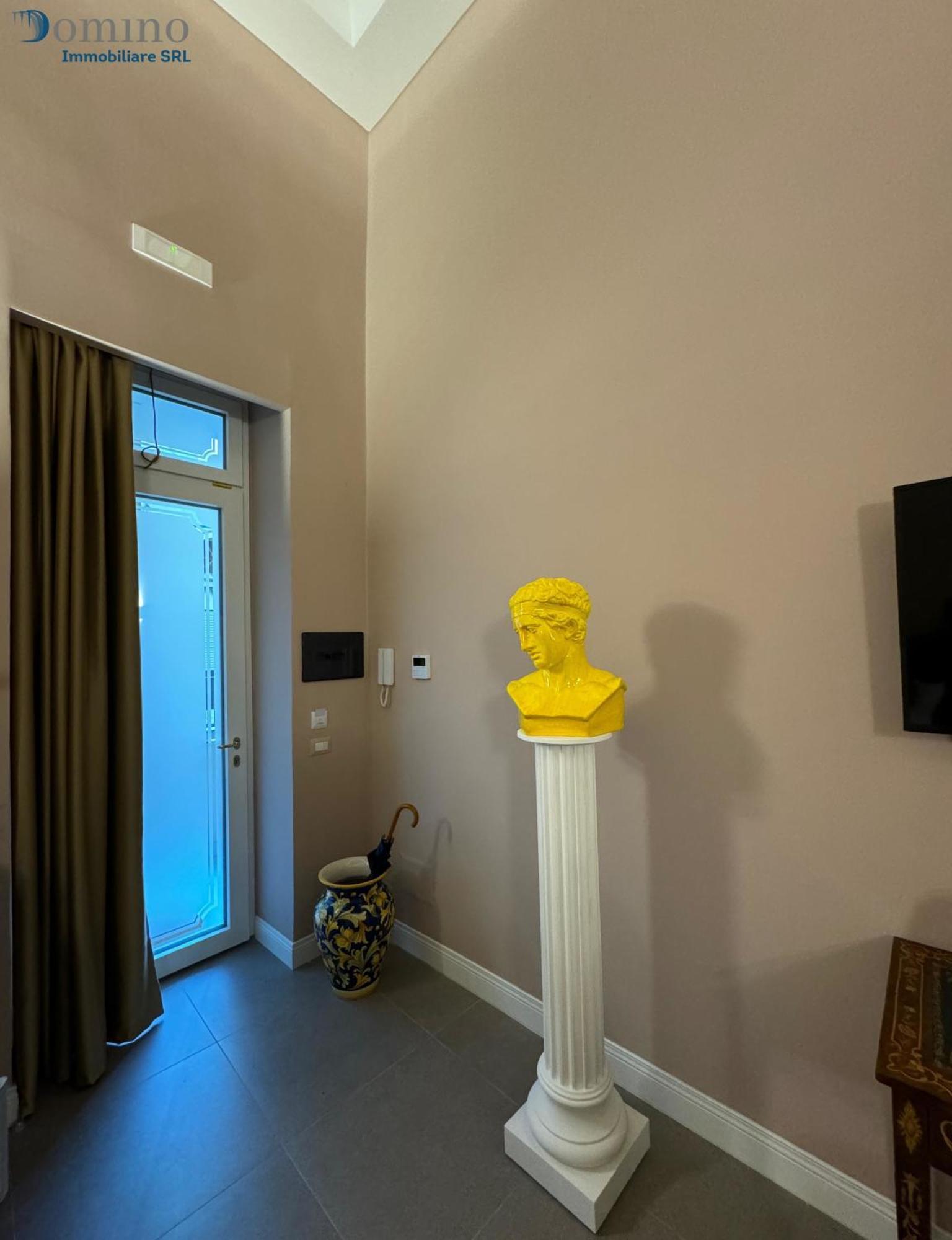 San Paolo Rooms Centro Storico Napoli Exteriör bild